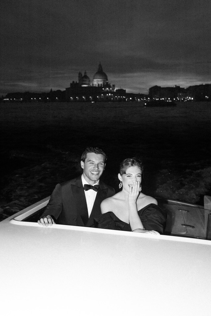 VENICE FILM FESTIVAL